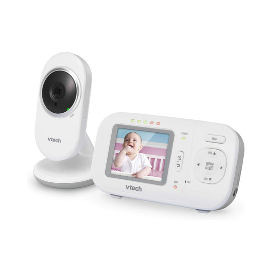 Monitor de Video Digital 2.4'' Vtech