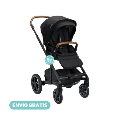 Coche Stroller Mixx Next Nuna Caviar