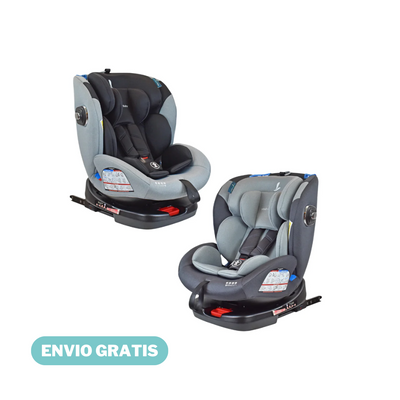 Silla Carro Bebe Premium Baby Winner