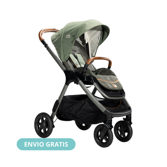 Coche Bebé Joie Signature Finiti™ Pino