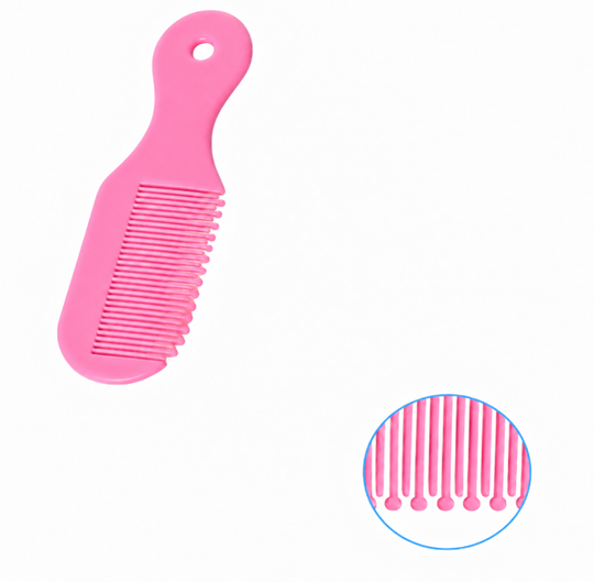 Kit de Aseo 10 Piezas Baby Care