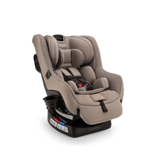 Silla de Carro Rava Nuna Cedar
