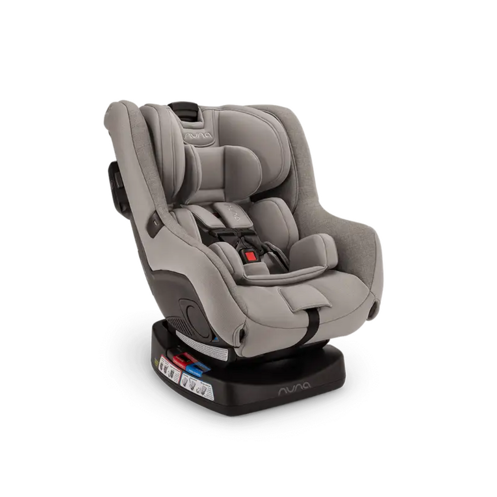 Silla de Carro Rava Nuna Frost