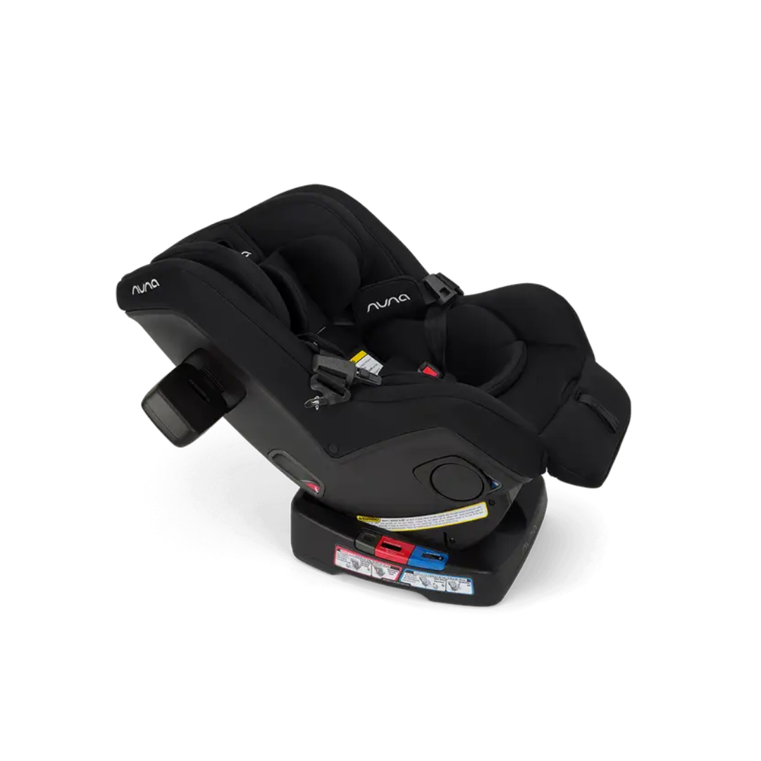 Silla de Carro Rava Next Nuna Caviar