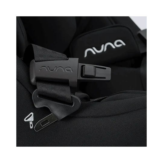 Silla de Carro Rava Next Nuna Caviar