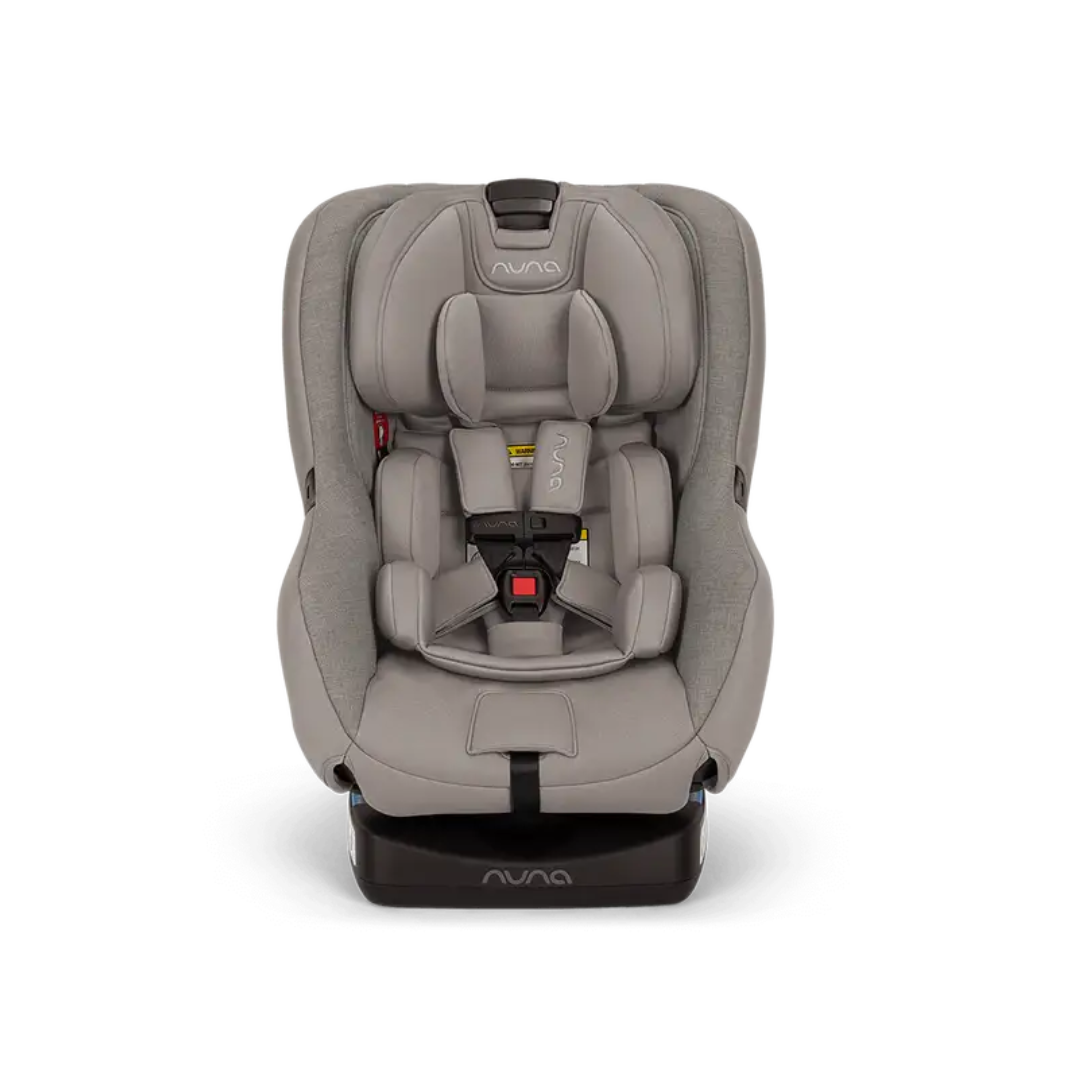 Silla de Carro Rava Nuna Frost
