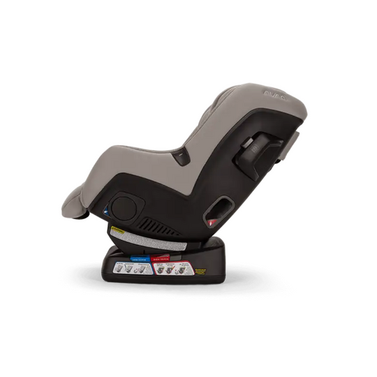 Silla de Carro Rava Nuna Frost