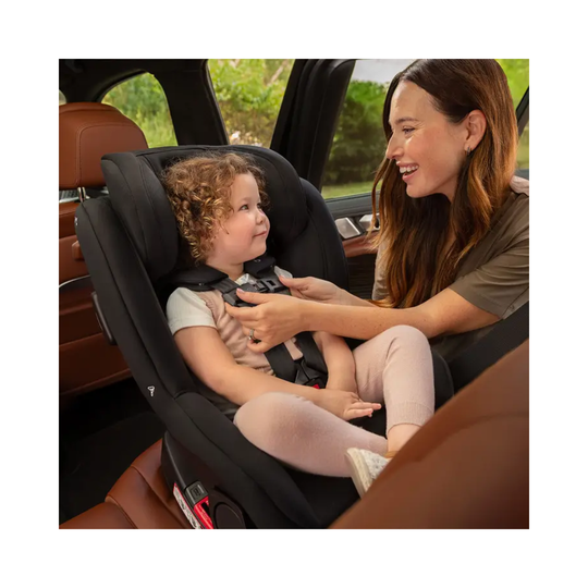 Silla de Carro Rava Next Nuna Caviar