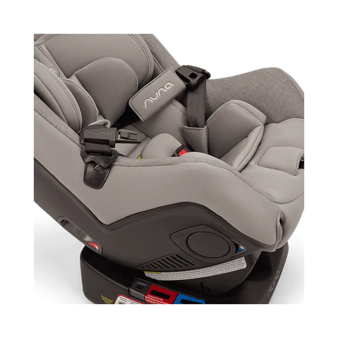 Silla de Carro Rava Nuna Frost
