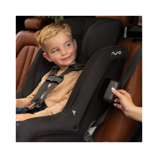 Silla de Carro Rava Next Nuna Caviar