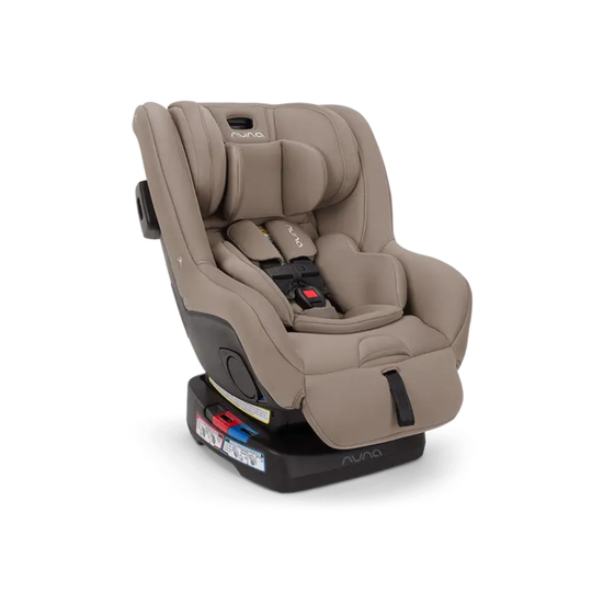 Silla de Carro Rava Next Nuna Cedar