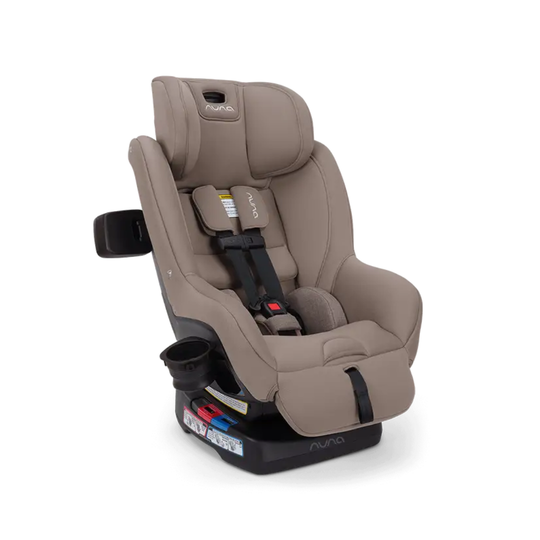 Silla de Carro Rava Next Nuna Cedar