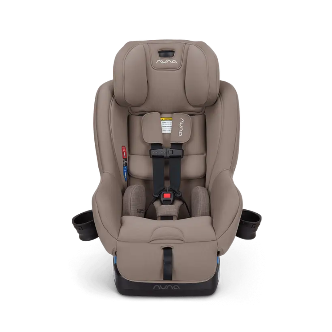 Silla de Carro Rava Next Nuna Cedar