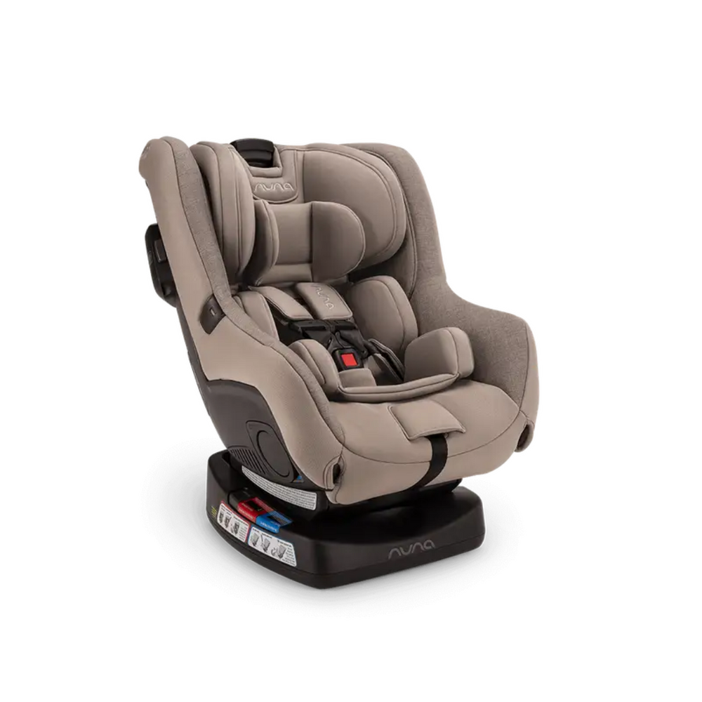 Silla de Carro Rava Nuna Cedar