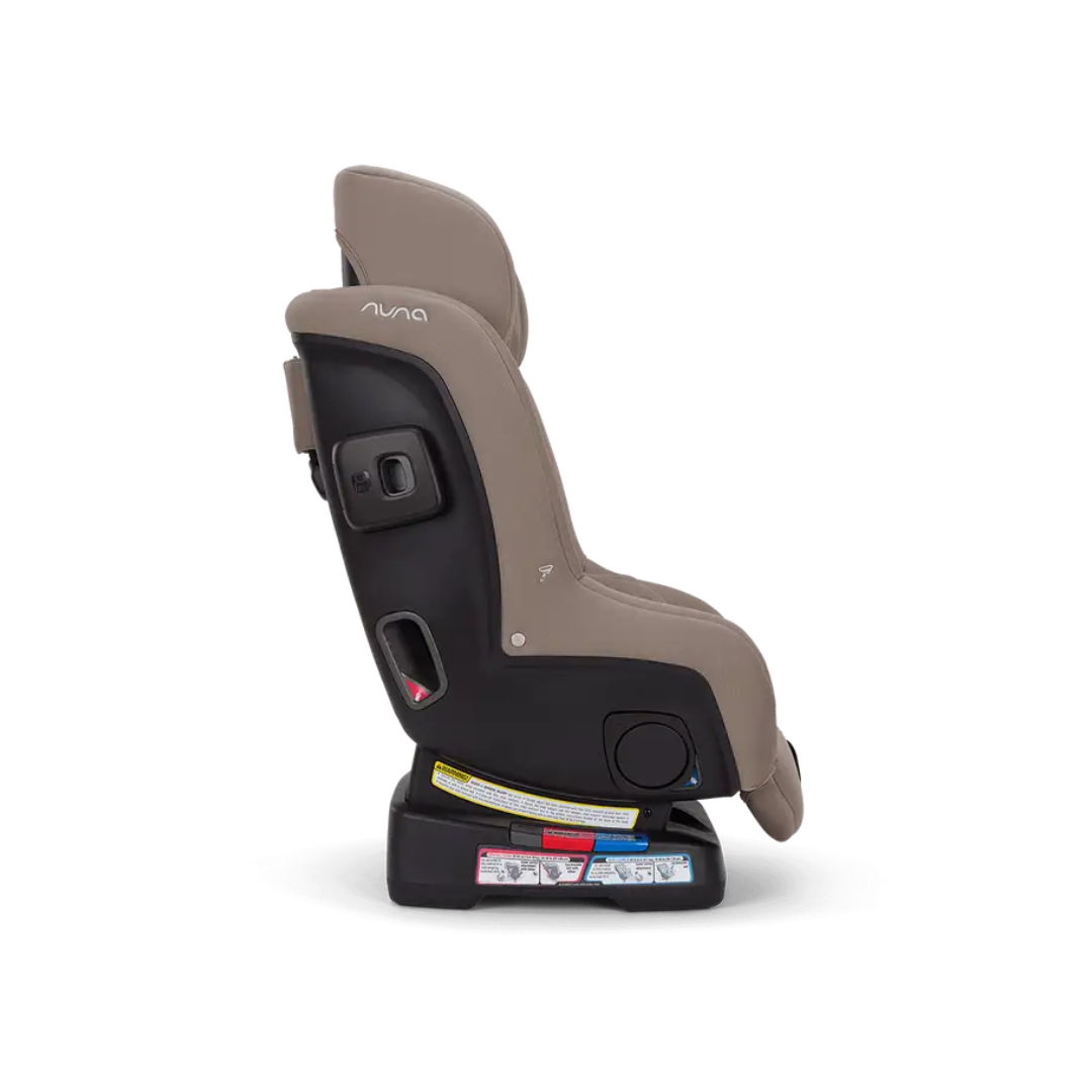 Silla de Carro Rava Next Nuna Cedar