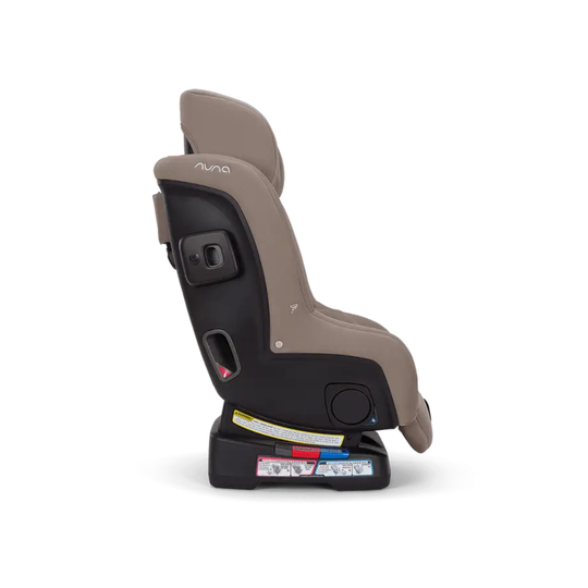 Silla de Carro Rava Next Nuna Cedar