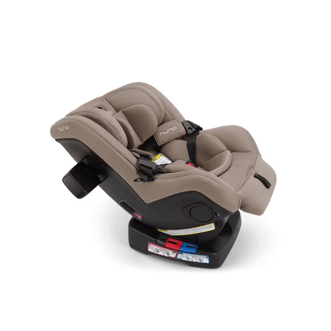 Silla de Carro Rava Next Nuna Cedar