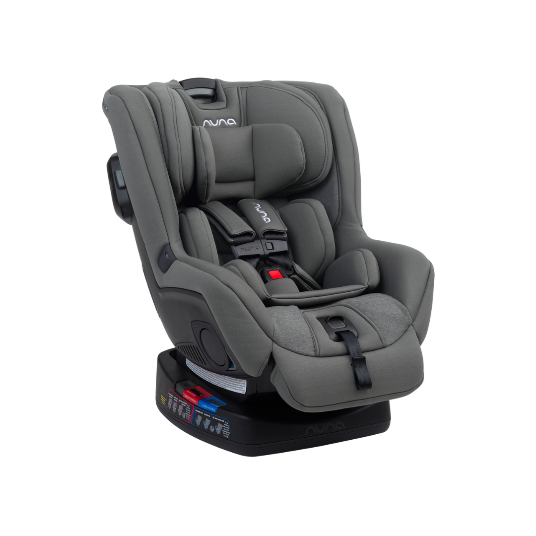 Silla de Carro Rava Next Nuna Granite