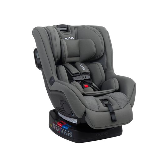 Silla de Carro Rava Next Nuna Granite