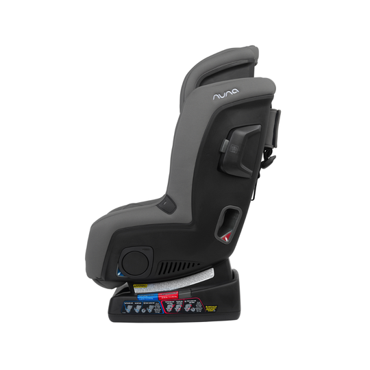 Silla de Carro Rava Next Nuna Granite