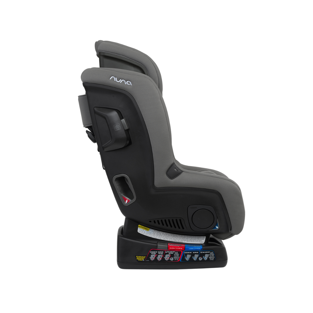 Silla de Carro Rava Next Nuna Granite