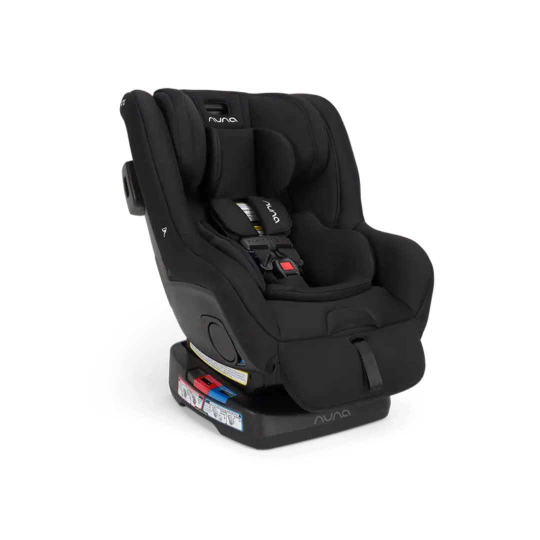 Silla de Carro Rava Next Nuna Caviar