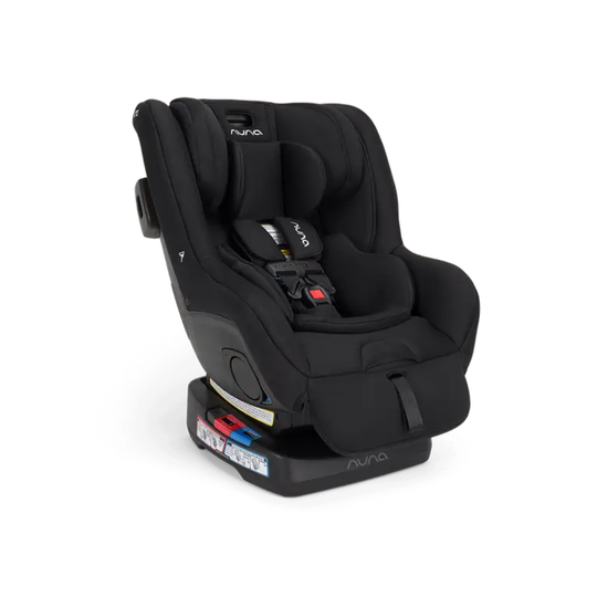 Silla de Carro Rava Next Nuna Caviar