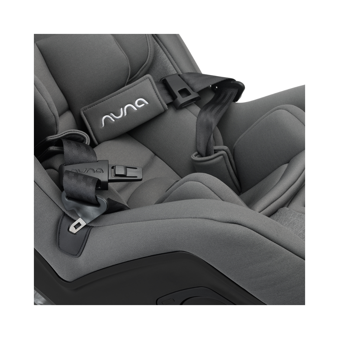 Silla de Carro Rava Next Nuna Granite