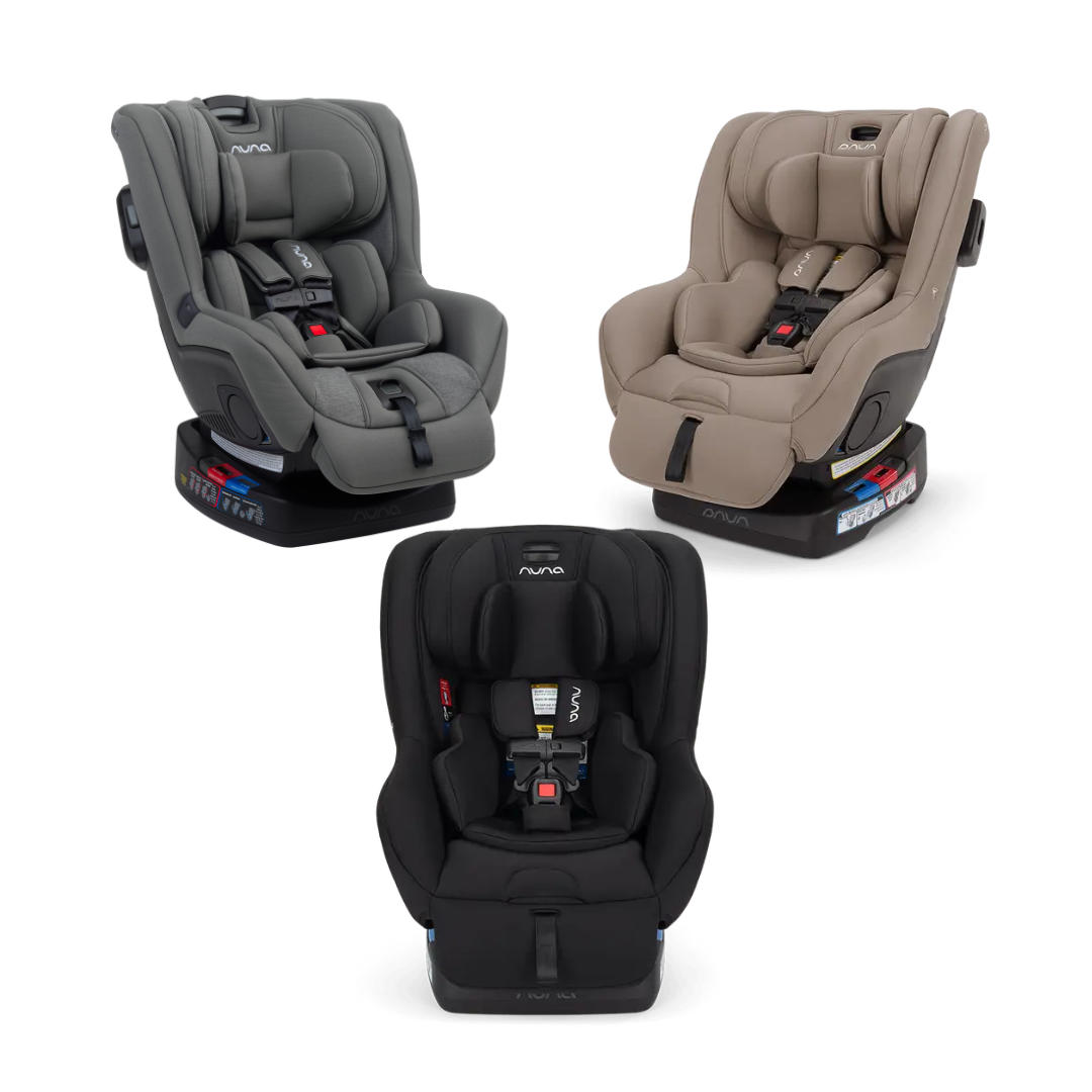 Silla de Carro Rava Next Nuna