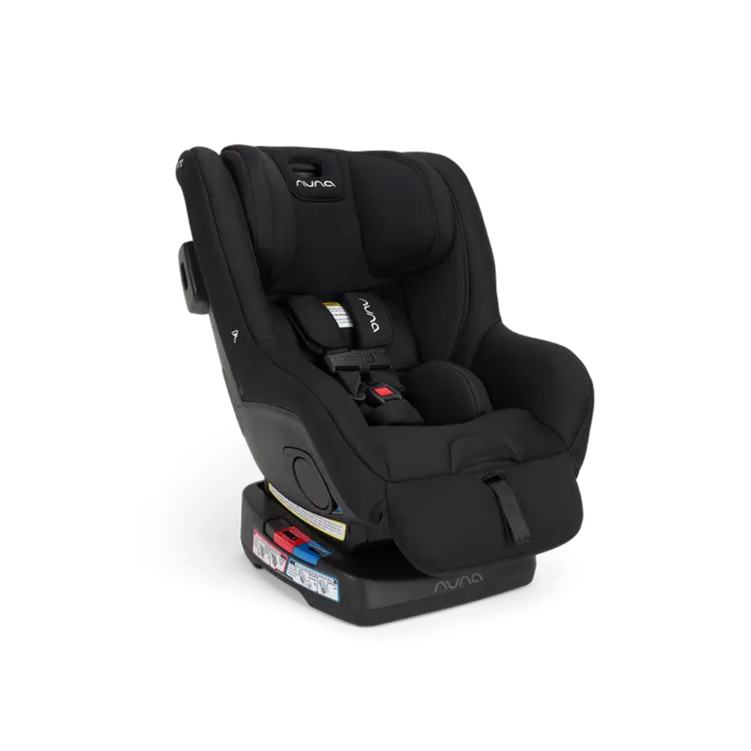 Silla de Carro Rava Next Nuna Caviar