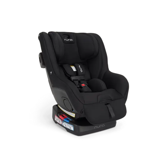 Silla de Carro Rava Next Nuna Caviar