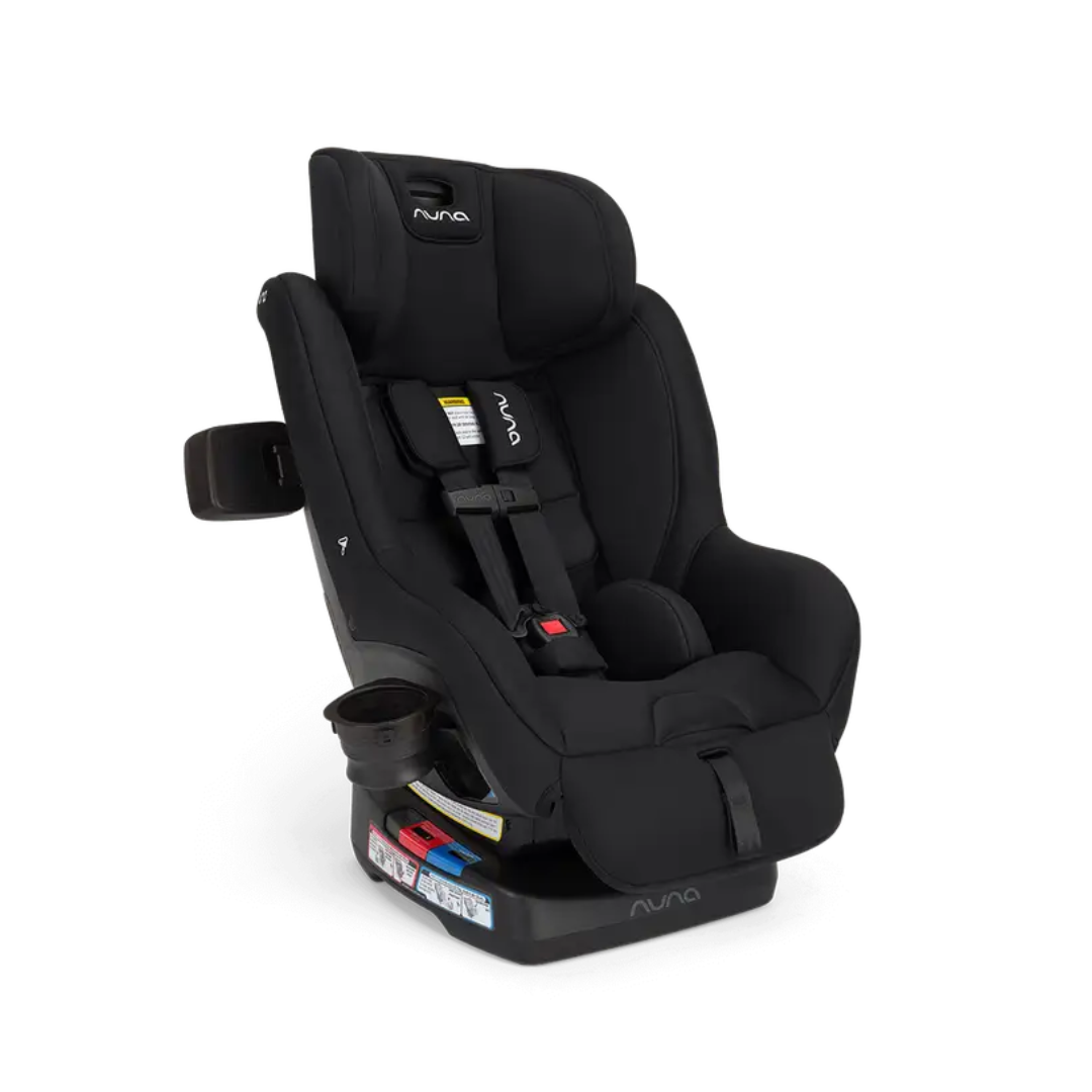 Silla de Carro Rava Next Nuna Caviar