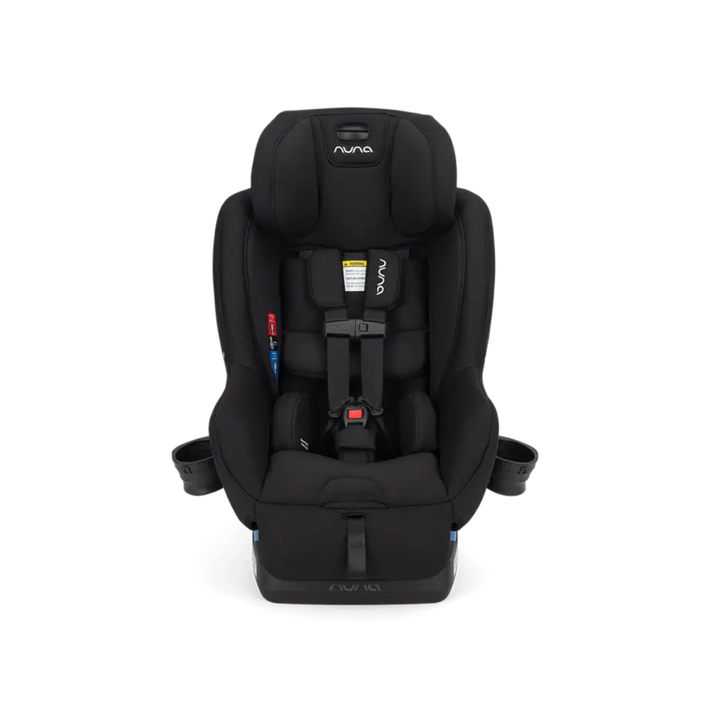 Silla de Carro Rava Next Nuna Caviar