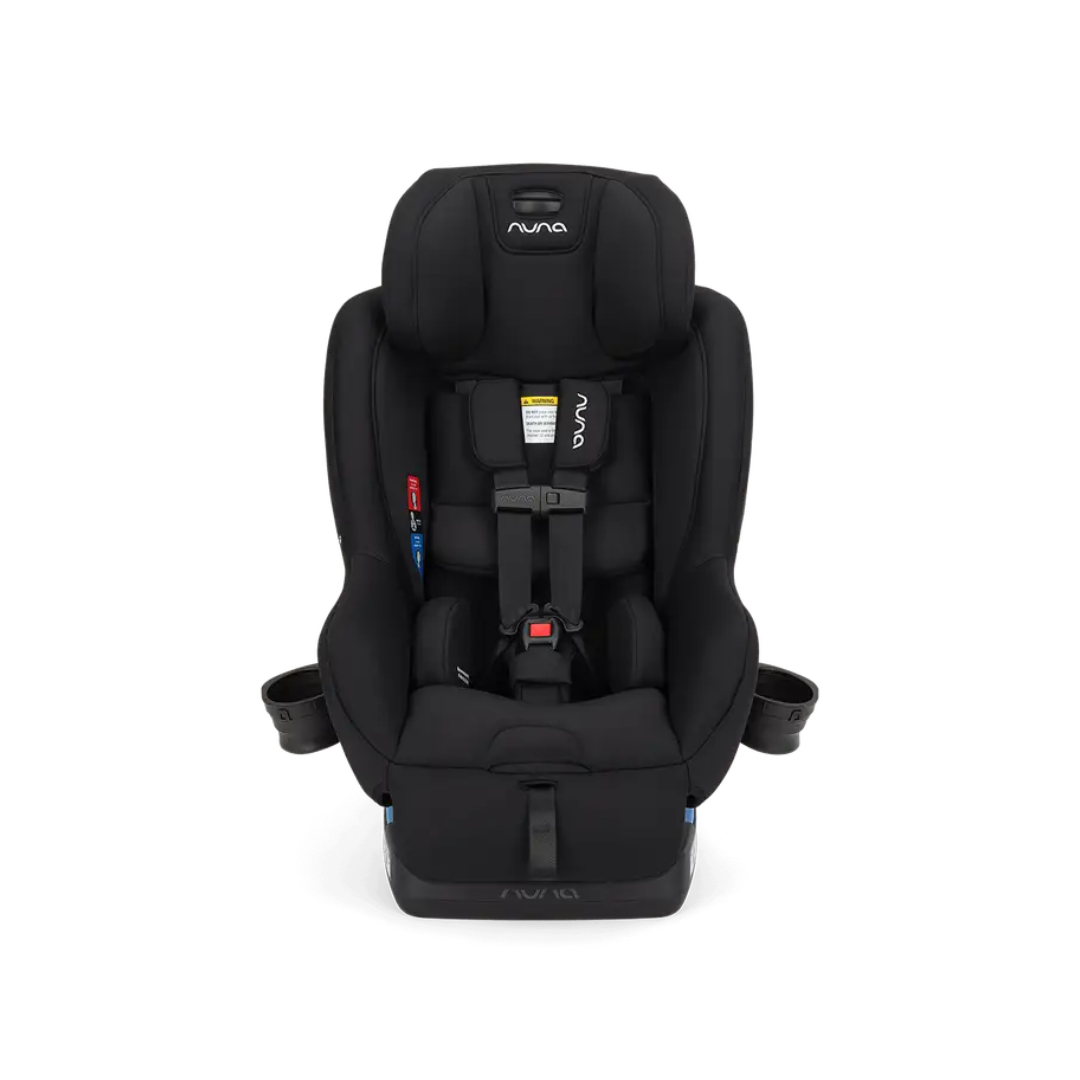 Silla de Carro Rava Next Nuna Caviar