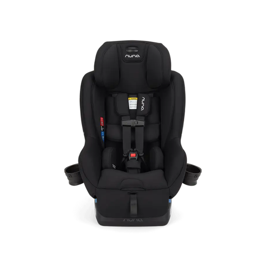 Silla de Carro Rava Next Nuna Caviar