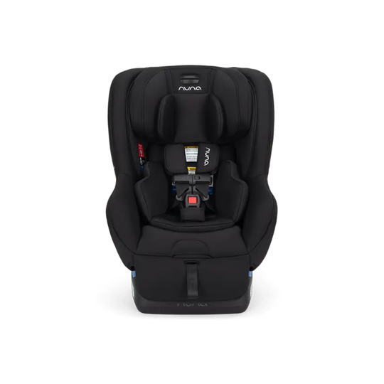 Silla de Carro Rava Next Nuna Caviar