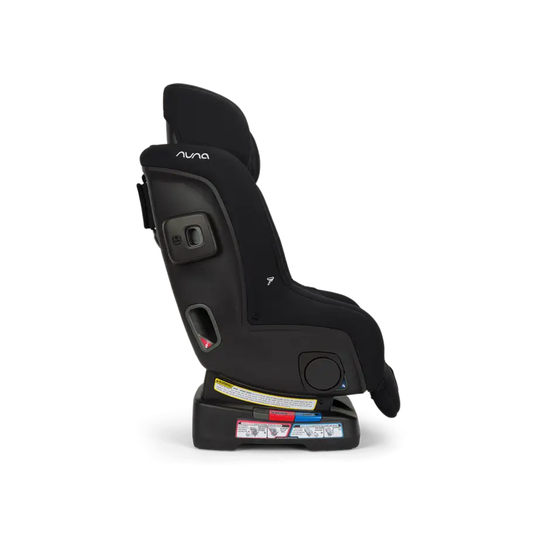 Silla de Carro Rava Next Nuna Caviar