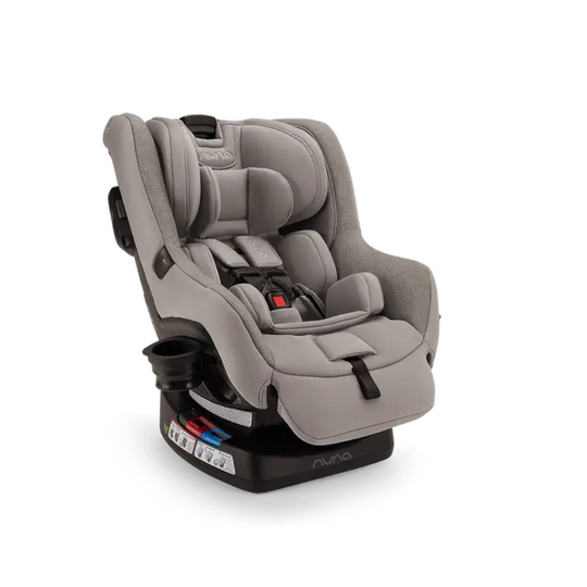 Silla de Carro Rava Nuna Frost