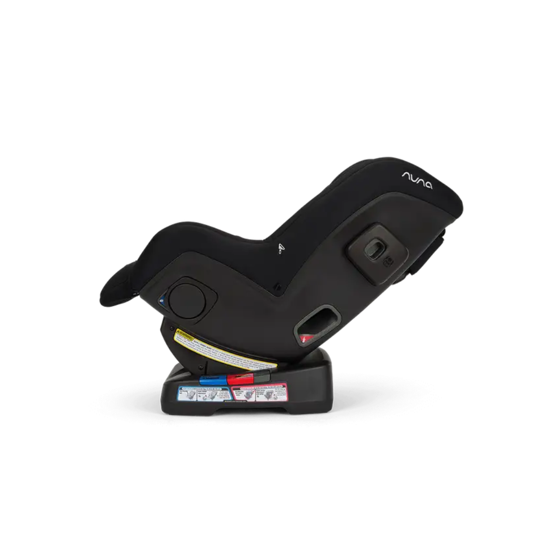 Silla de Carro Rava Next Nuna Caviar