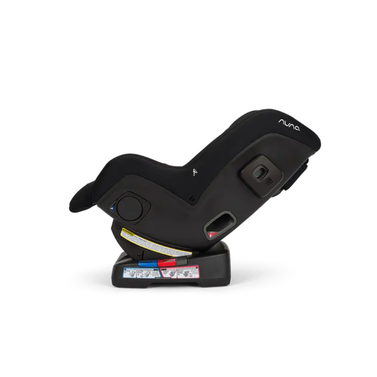 Silla de Carro Rava Next Nuna Caviar