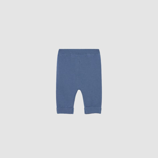Conjunto Chaleco 3 Piezas Recién Nacido Blueberry Mayoral