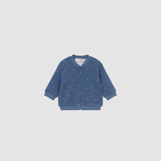 Chándal Con Camiseta Recién Nacido Blueberry Mayoral
