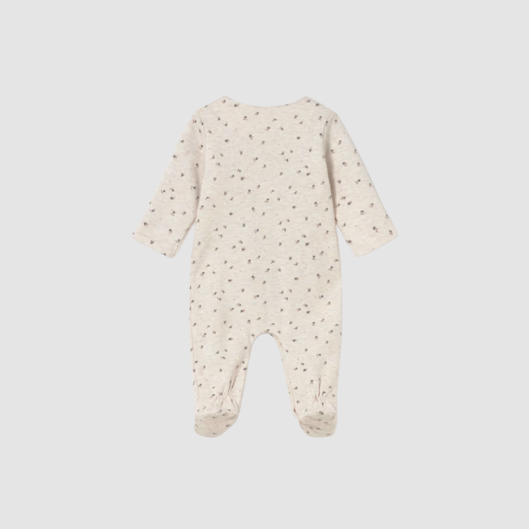 Pijama Recién Nacida Milk Vigoré Mayoral