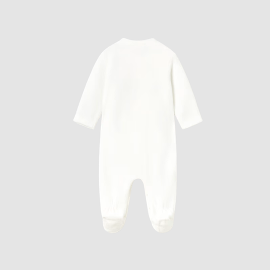 Pack 2 Pijamas Recién Nacido Moca Vigoré Mayoral
