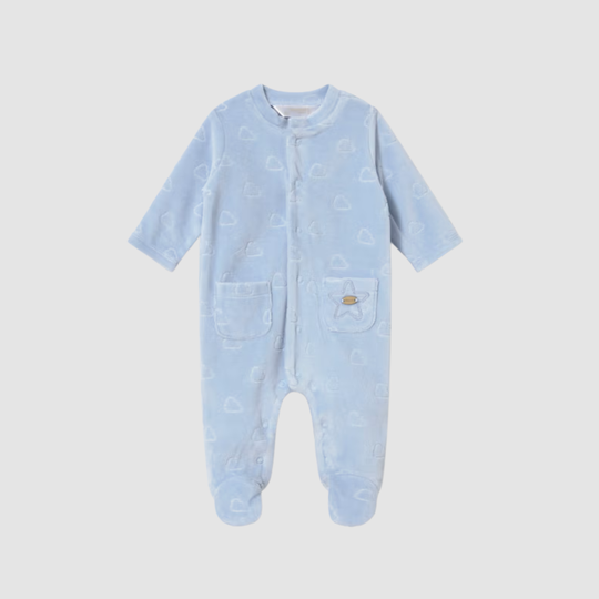 Pijama Recién Nacido Cielo Mayoral