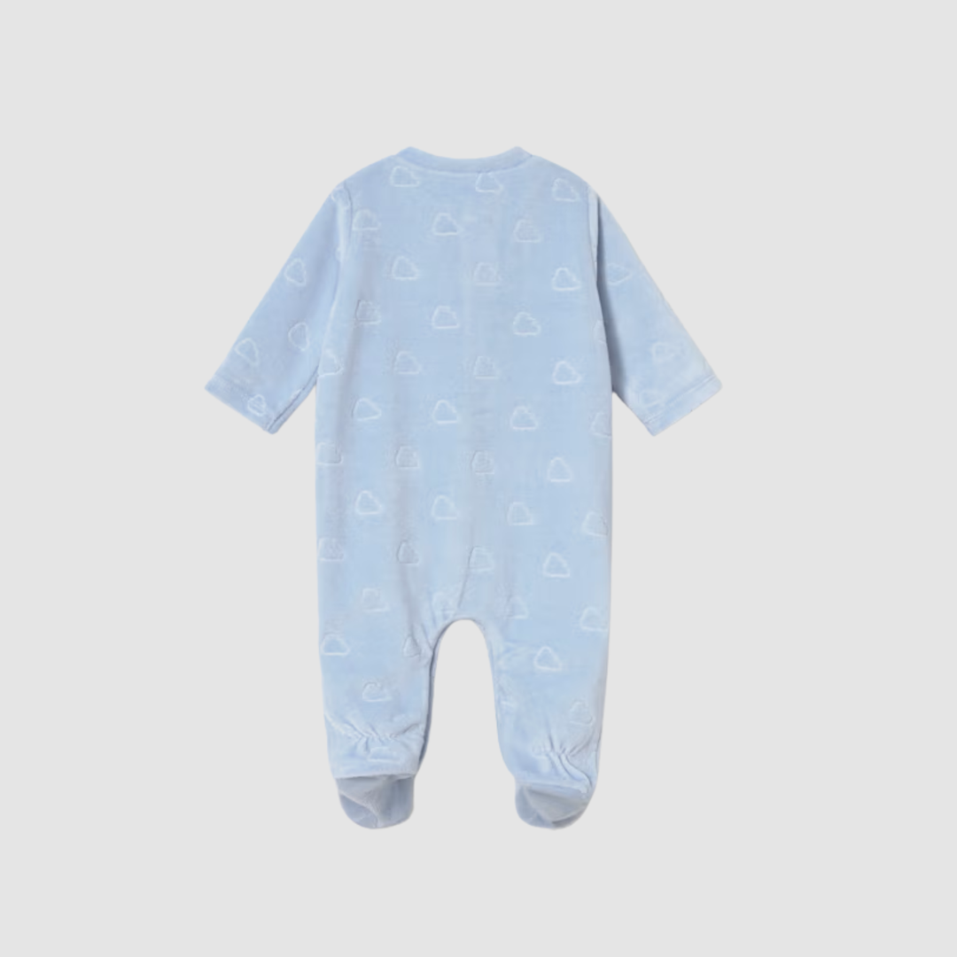 Pijama Recién Nacido Cielo Mayoral
