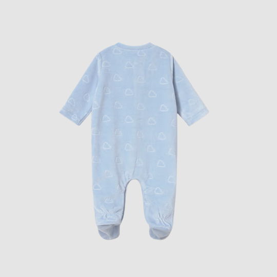 Pijama Recién Nacido Cielo Mayoral