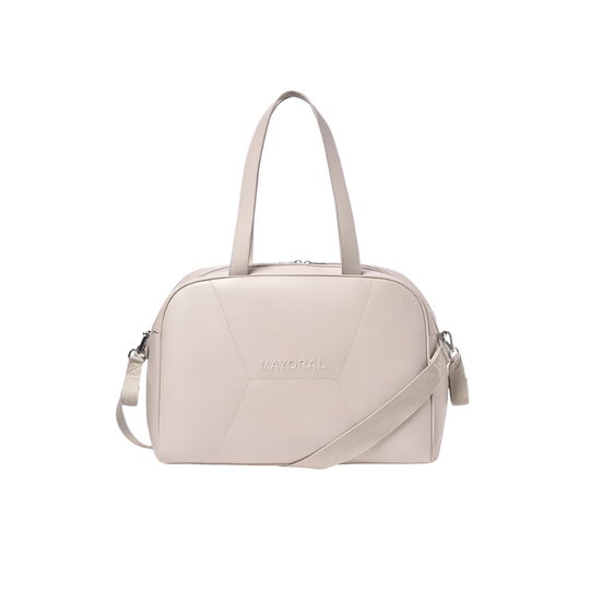 Bolso Grande Beige Mayoral
