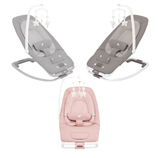 Silla Mecedora Bouncer Dreamer Joie