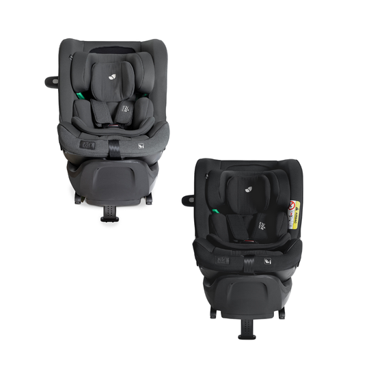 Silla de Carro I-Spin XL 360° Joie